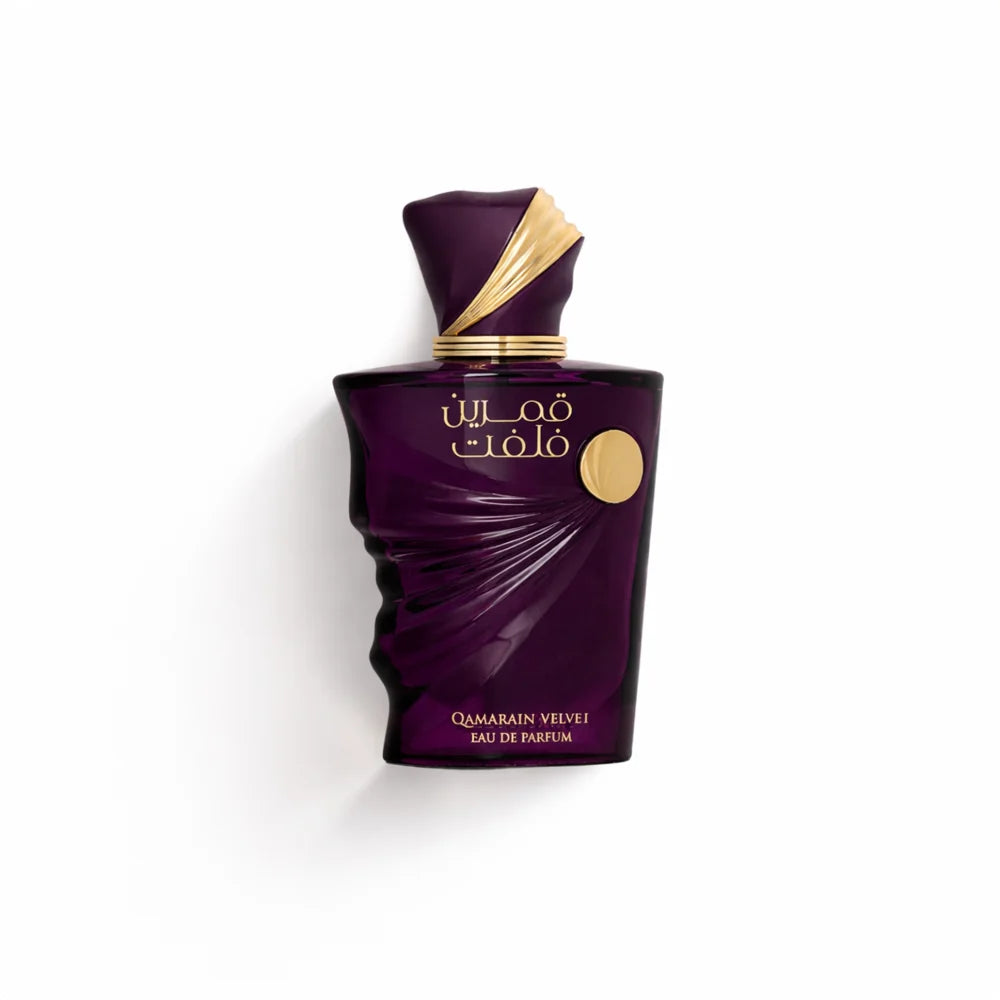 QAMAREN VELVET