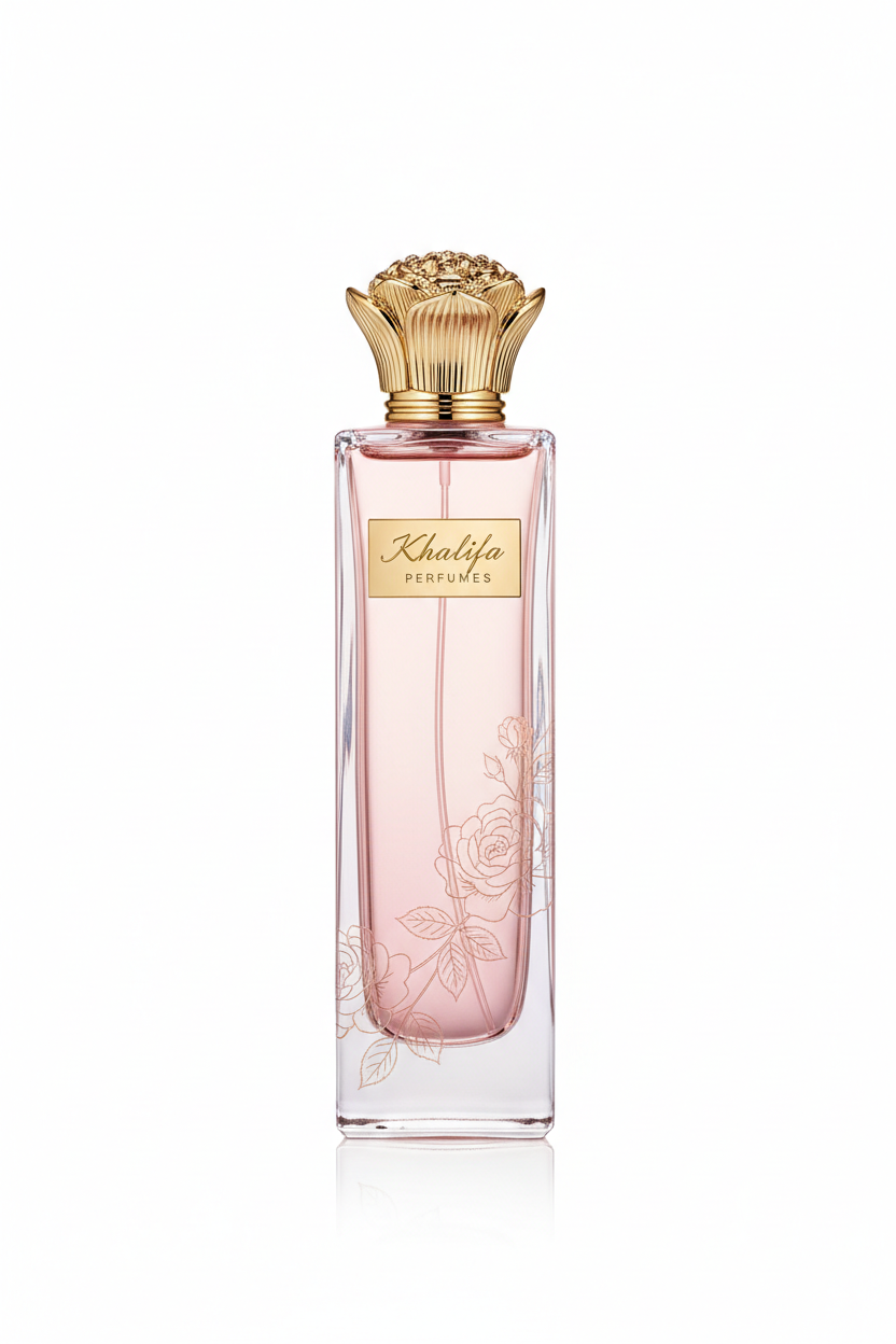 Custom Inspired-By Fragrance for Womens